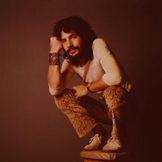 Imagem do artista Cat Stevens