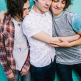 Artist's image Waterparks