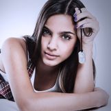 Imagen del artista Isa Tk+