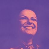 Imagen del artista Elis Regina