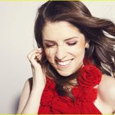 Imagem do artista Anna Kendrick