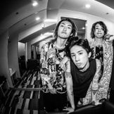 Imagen del artista One Ok Rock