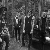 Imagem do artista Upon This Dawning