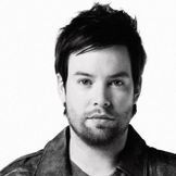 Imagen del artista David Cook