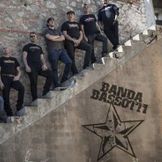 Imagem do artista Banda Bassotti