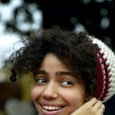 Artist image Nneka