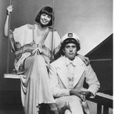 Imagem do artista Captain & Tennille
