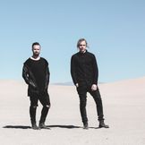 Imagem do artista RÜFÜS DU SOL