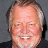 Imagem do artista David Soul