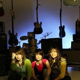 Artist image BarlowGirl