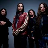 Imagem do artista TORK