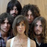 Imagen del artista The Zutons