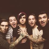 Imagem do artista Sleeping With Sirens