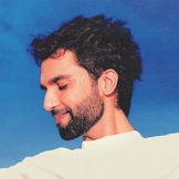 Imagen del artista Silva