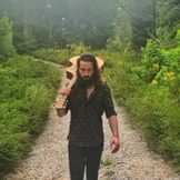 Imagem do artista Avi Kaplan