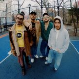 Imagen del artista Morat