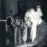 Imagen del artista Bikini Kill