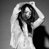 Imagen del artista Rafaella Ferrer