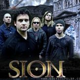Imagen del artista Sion (Gospel BR)