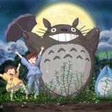 Imagen del artista Tonari no Totoro