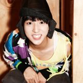 Imagem do artista B1A4