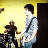 Imagen del artista Tensando