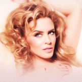 Artist's image Kylie Minogue