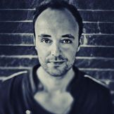 Imagen del artista Niels Geusebroek