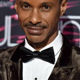 Artist's image Tevin Campbell