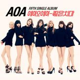 Imagen del artista AOA