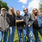 Imagem do artista Kentucky Headhunters