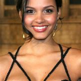 Imagen del artista Jessica Lucas