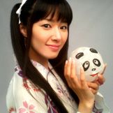 Imagem do artista Saeko Chiba