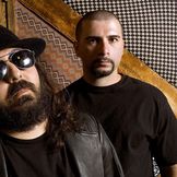 Imagem do artista Scars on Broadway