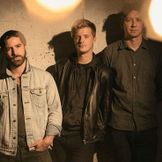 Imagem do artista Foals