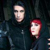 Imagen del artista Blutengel