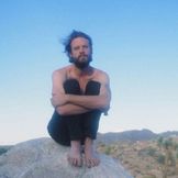 Imagem do artista Father John Misty