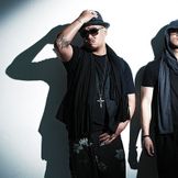 Imagem do artista LeeSsang