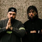 Imagen del artista $uicideBoy$