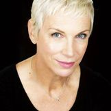 Artist's image Annie Lennox