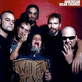Imagem do artista American Head Charge