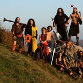 Imagen del artista Folk Stone