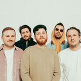 Imagen del artista Balance and Composure