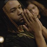 Imagem do artista PARTYNEXTDOOR