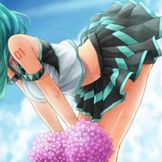 Imagen del artista Hatsune Miku