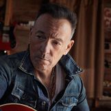 Imagen del artista Bruce Springsteen