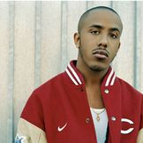 Artist's image Marques Houston