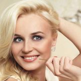 Imagem do artista Polina Gagarina