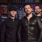 Imagen del artista Black Star Riders