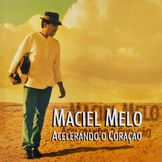 Imagen del artista Maciel Melo